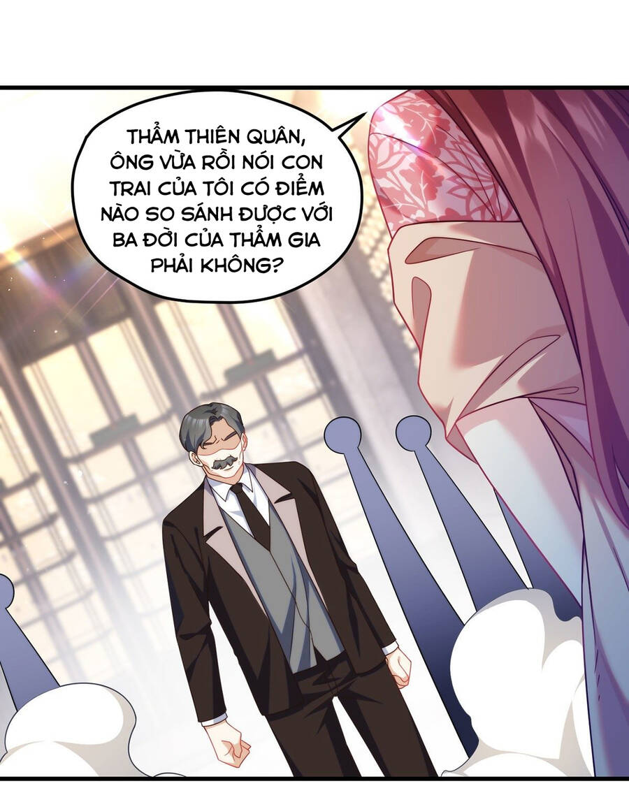 Tiên Tôn Lạc Vô Cực