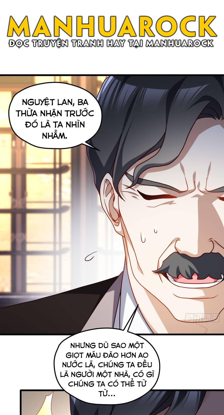 Tiên Tôn Lạc Vô Cực
