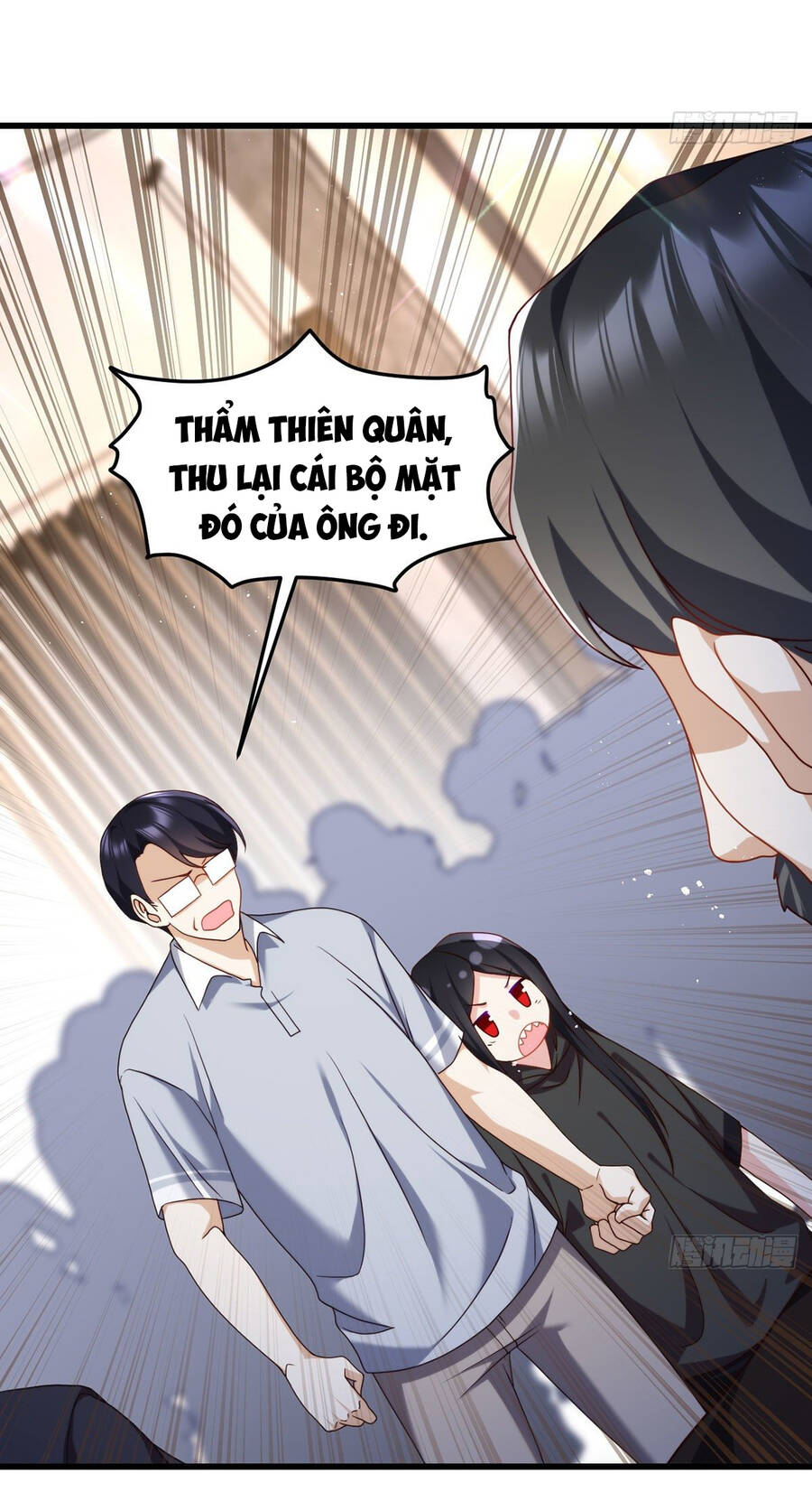 Tiên Tôn Lạc Vô Cực