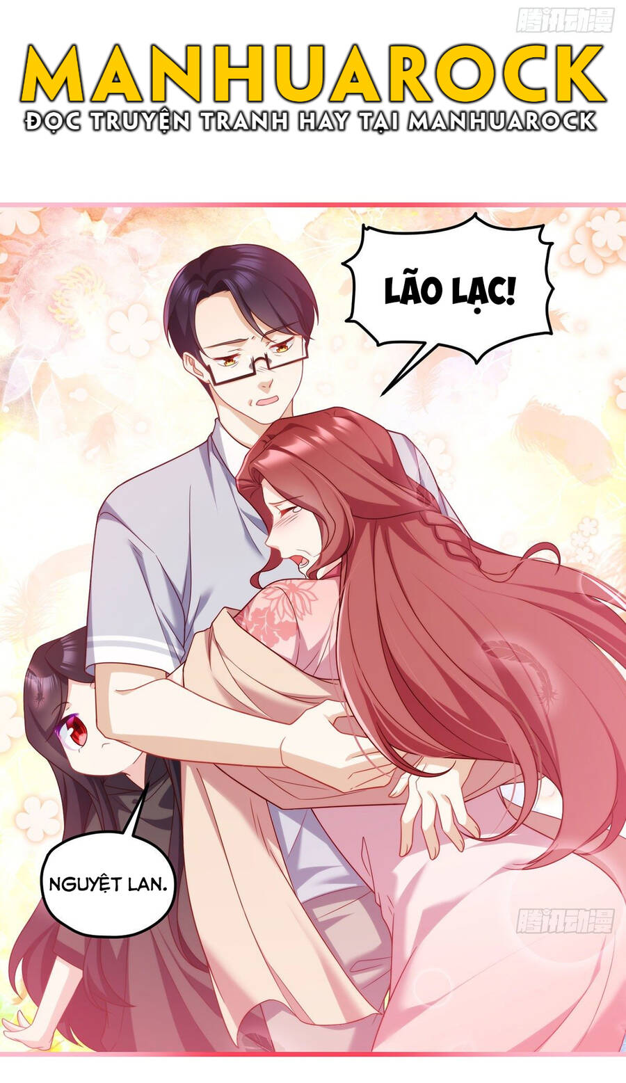 Tiên Tôn Lạc Vô Cực