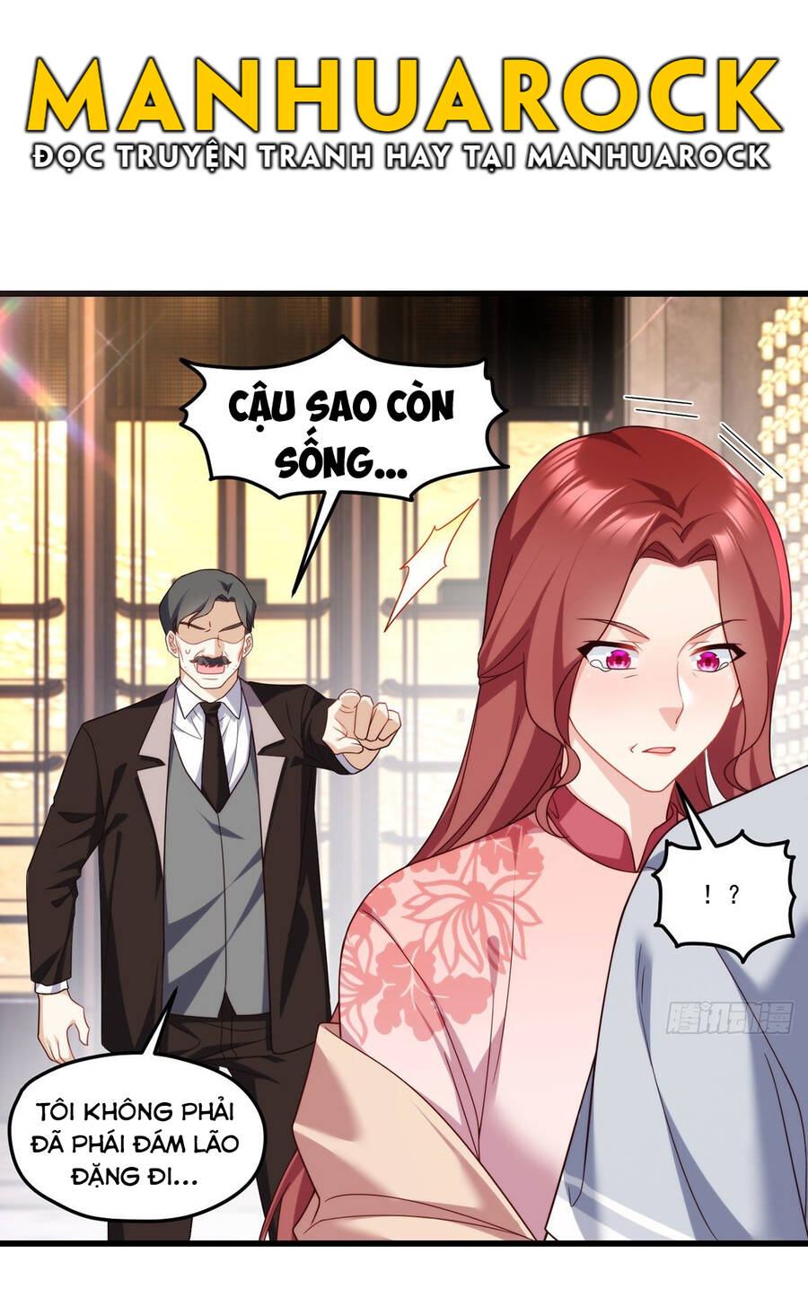 Tiên Tôn Lạc Vô Cực