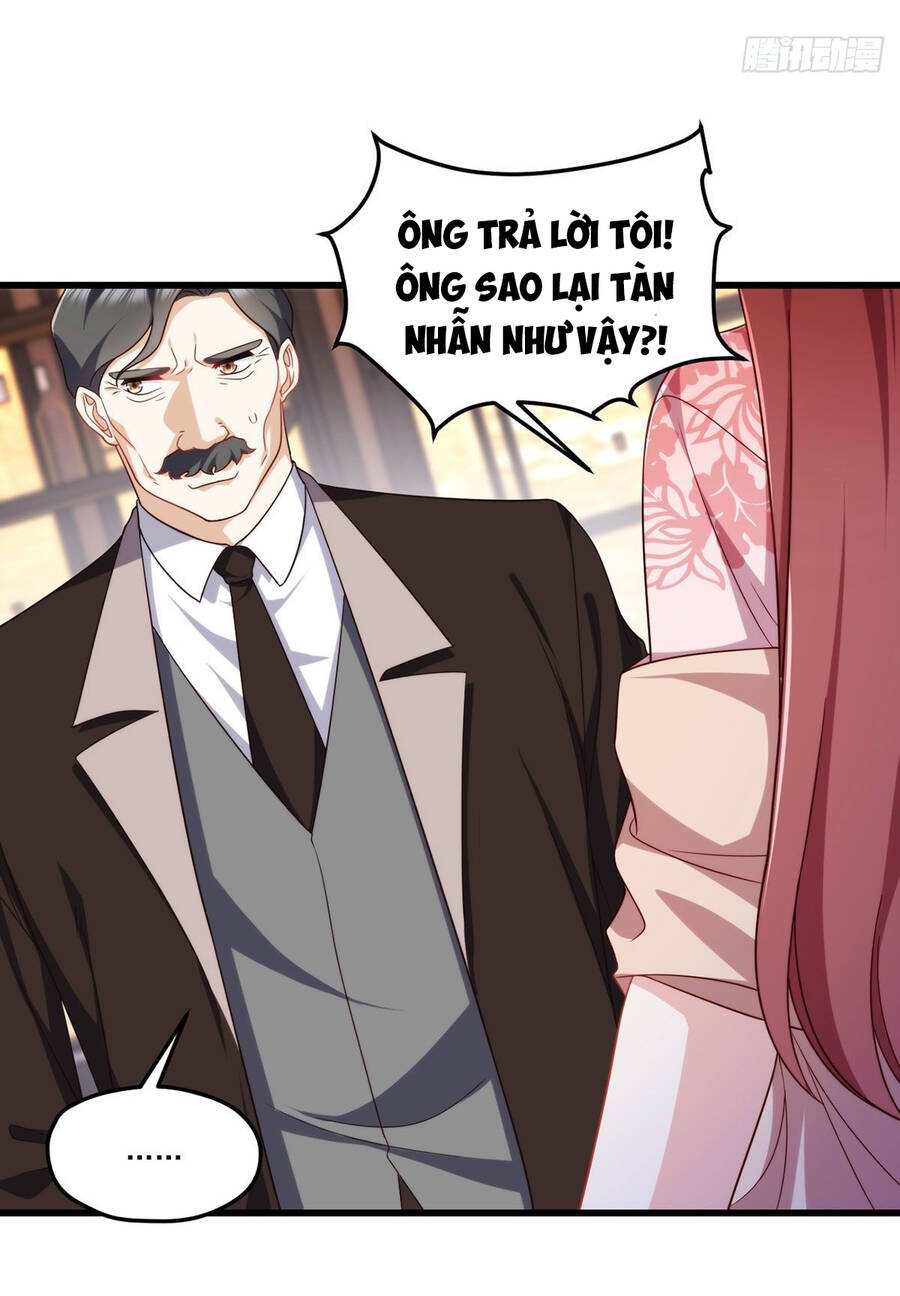 Tiên Tôn Lạc Vô Cực