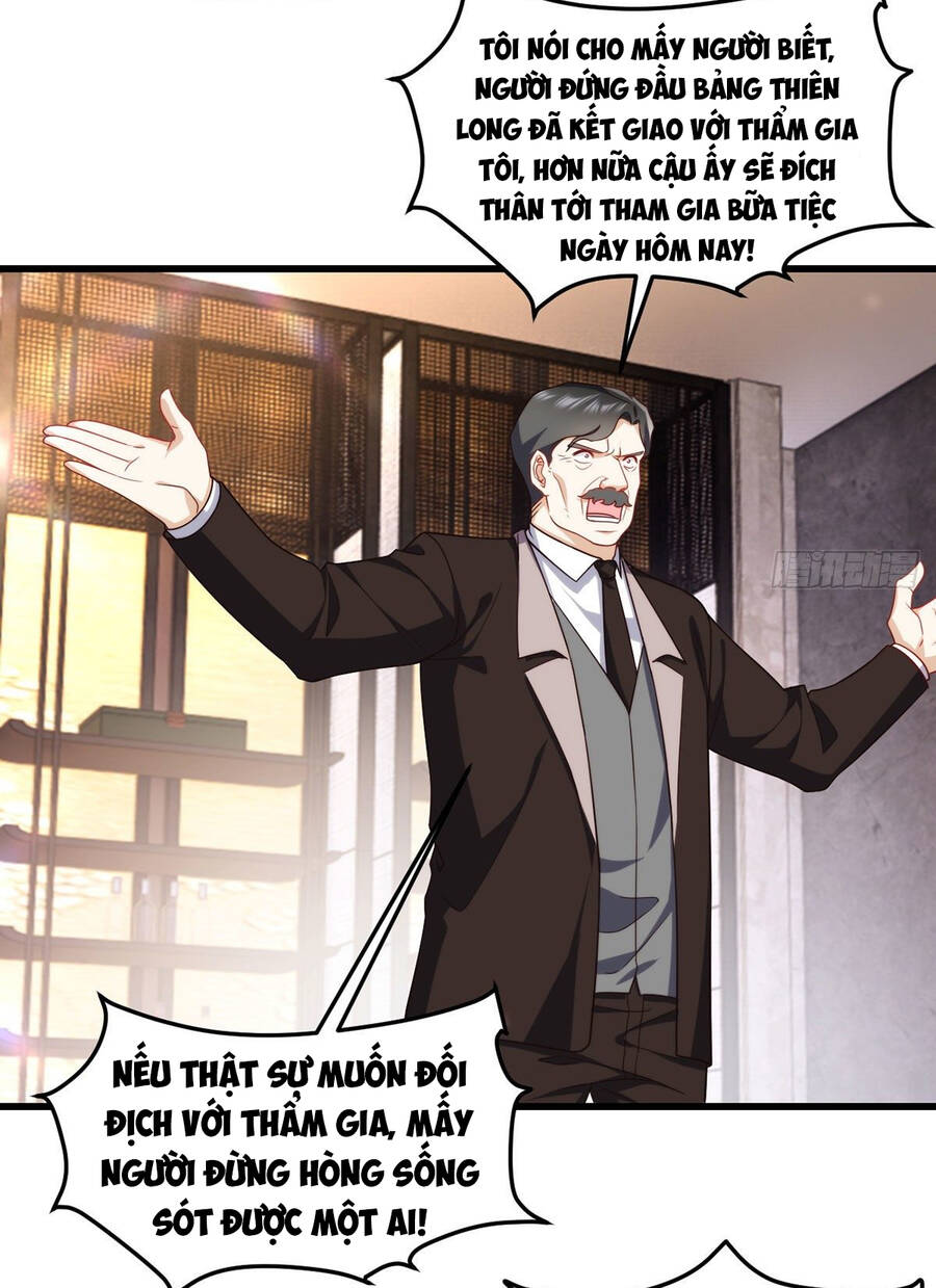 Tiên Tôn Lạc Vô Cực