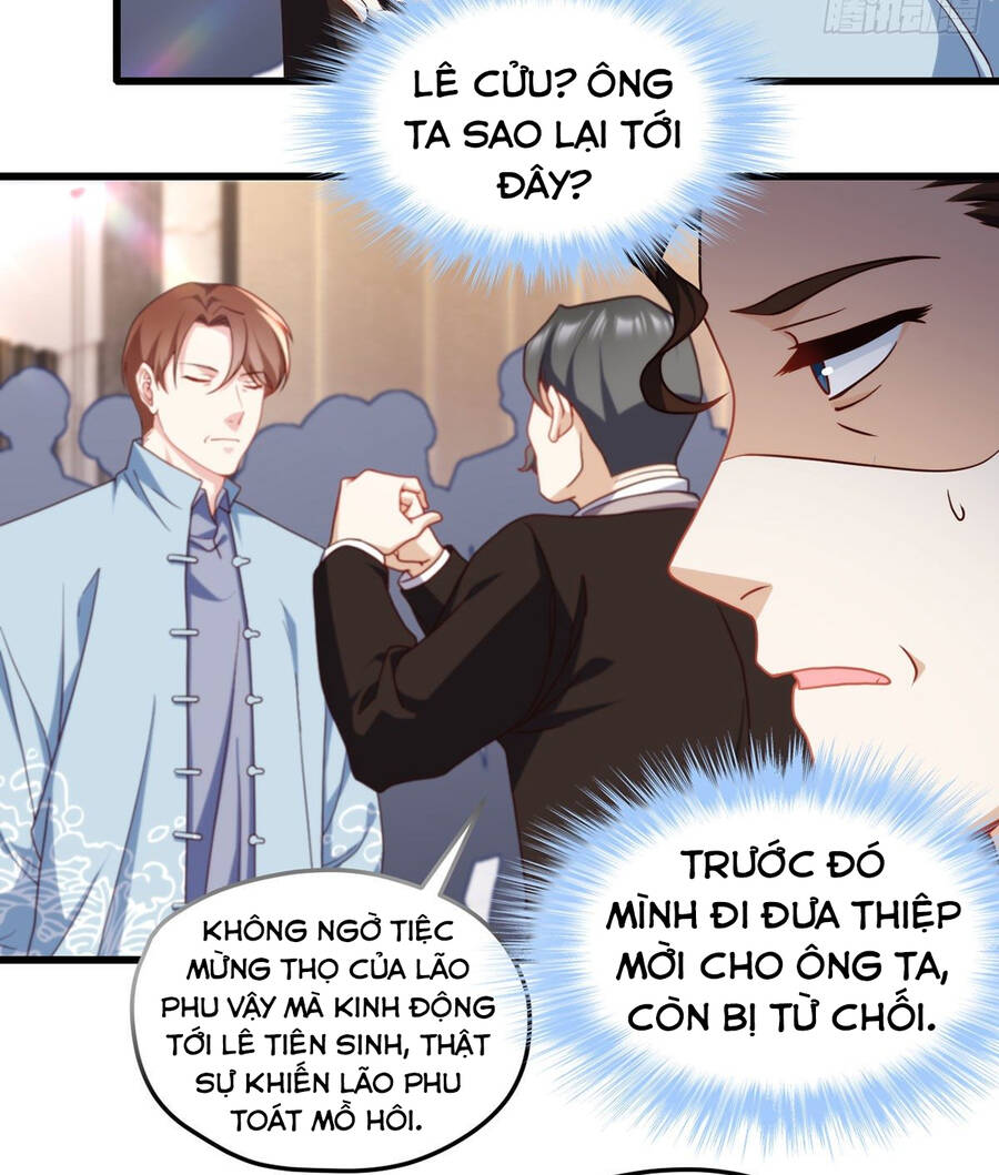Tiên Tôn Lạc Vô Cực
