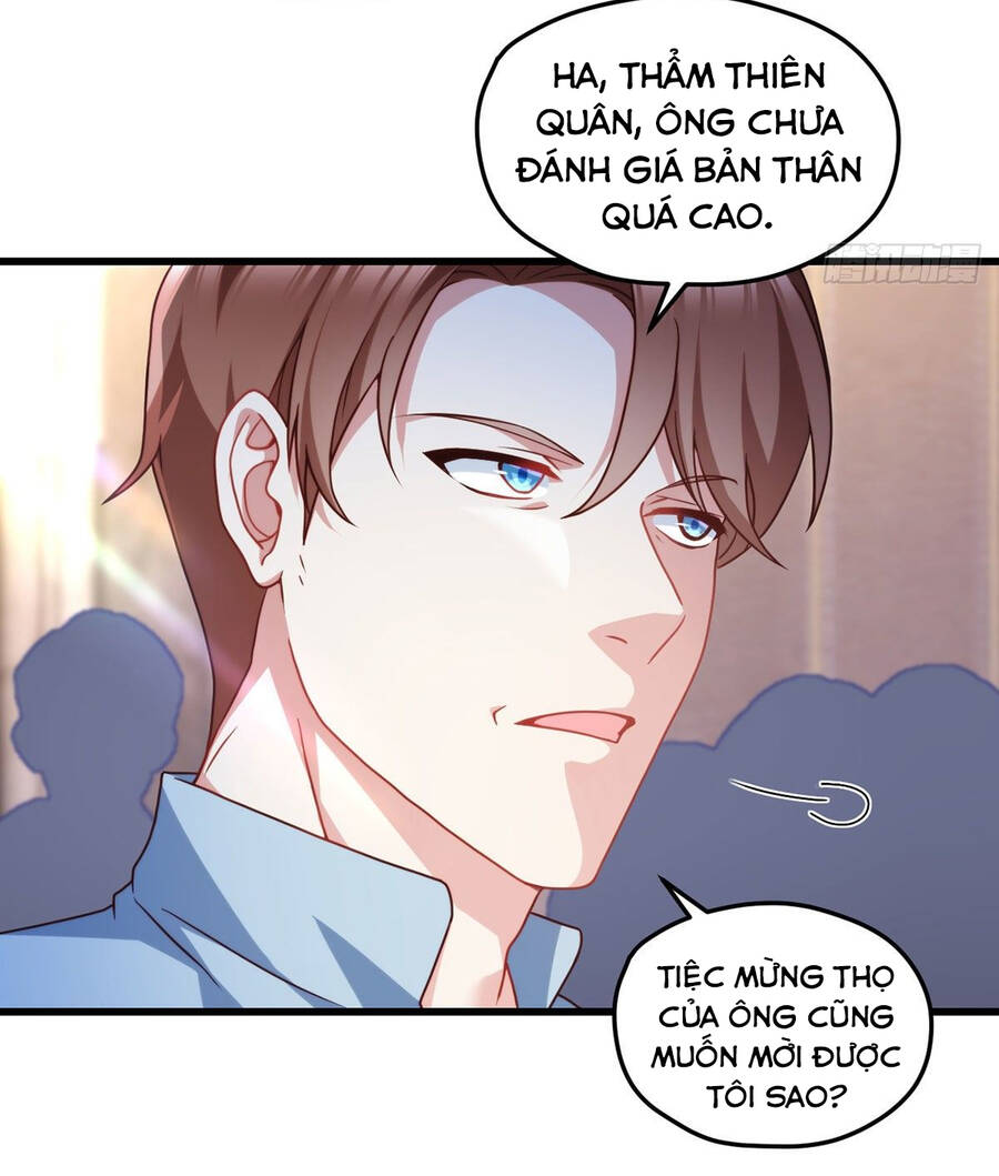 Tiên Tôn Lạc Vô Cực
