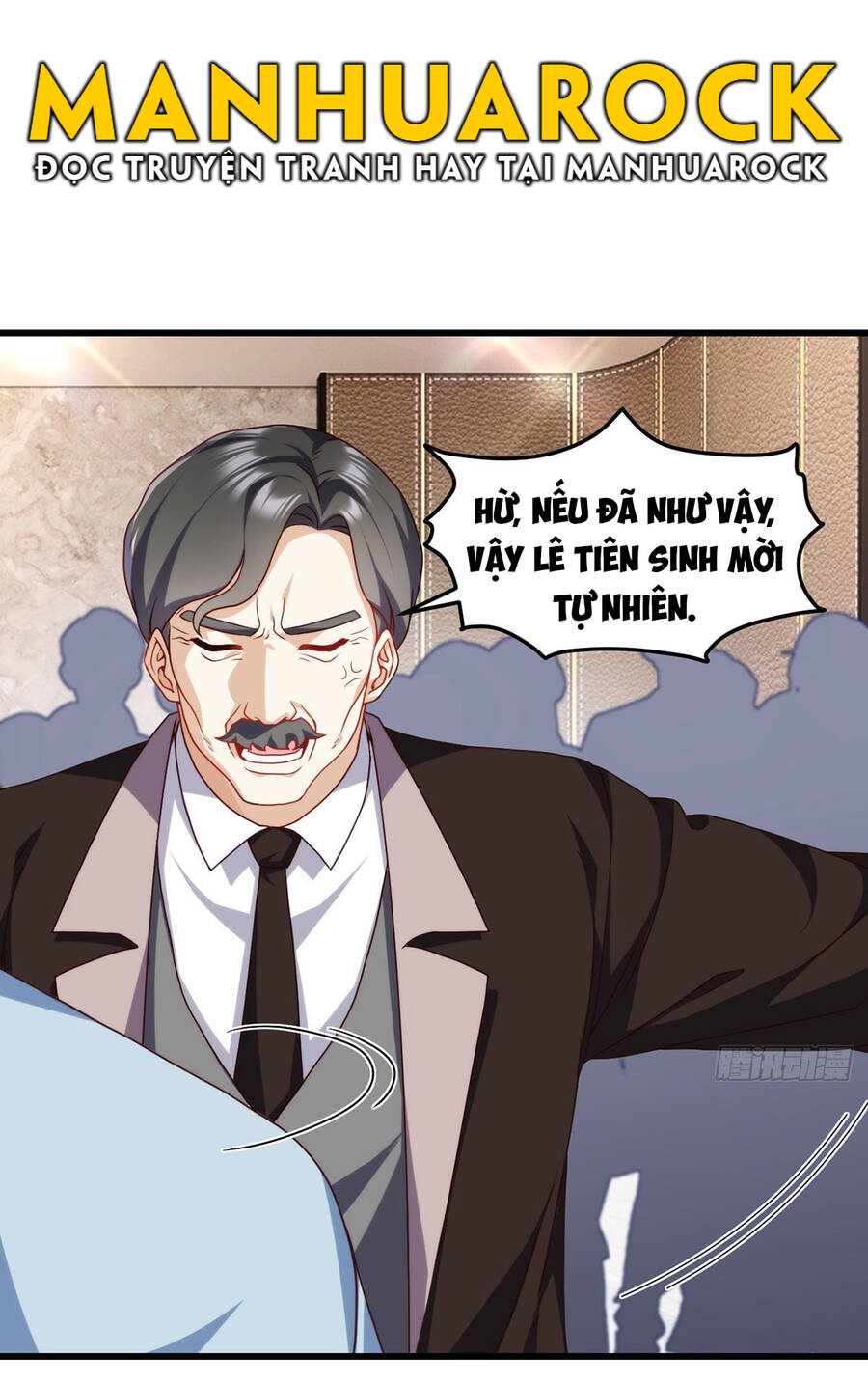 Tiên Tôn Lạc Vô Cực