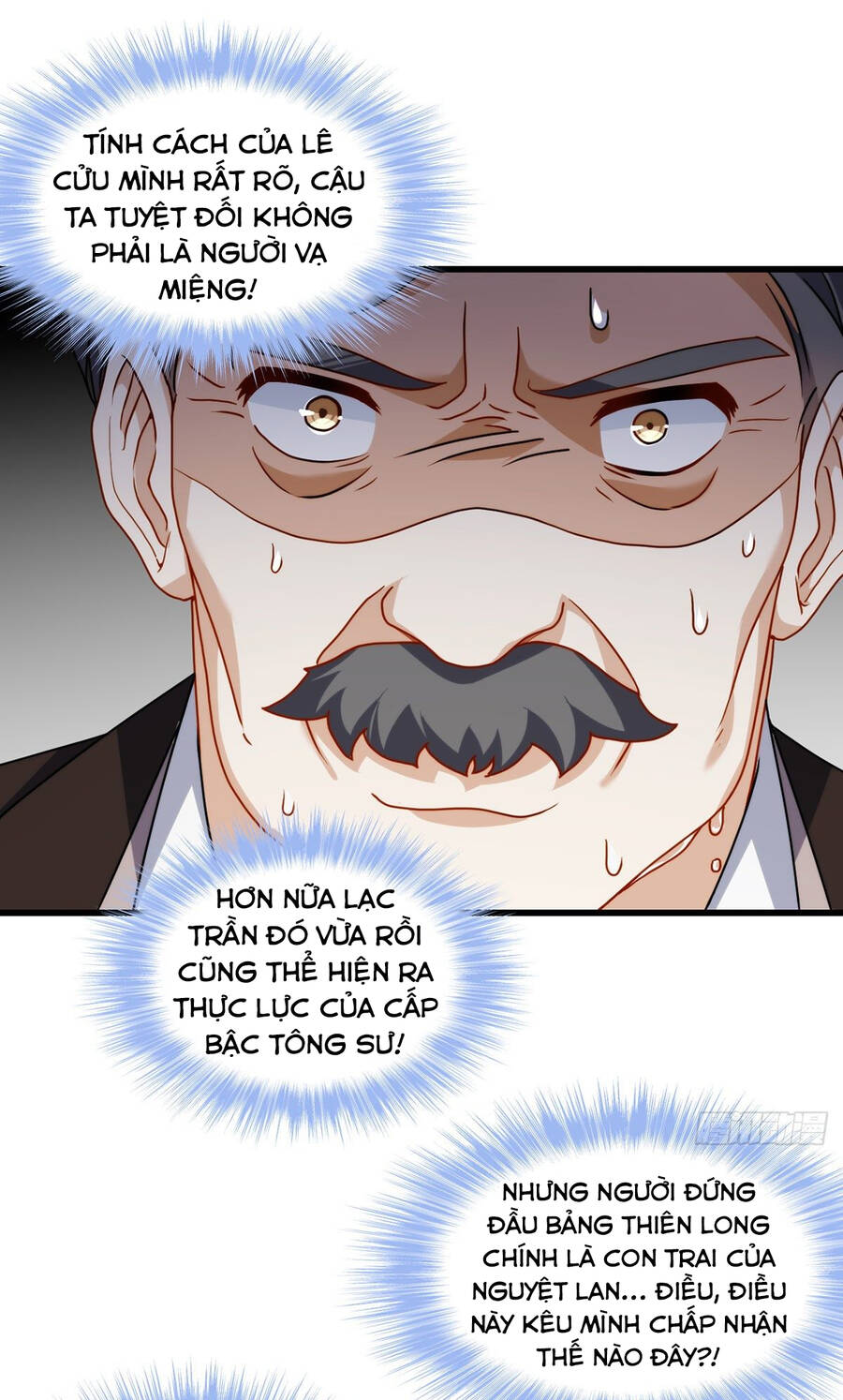 Tiên Tôn Lạc Vô Cực
