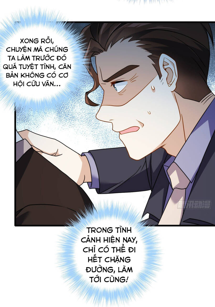 Tiên Tôn Lạc Vô Cực