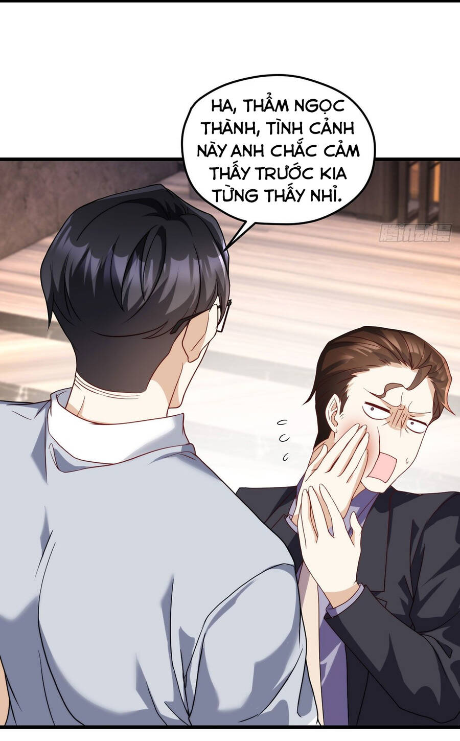 Tiên Tôn Lạc Vô Cực