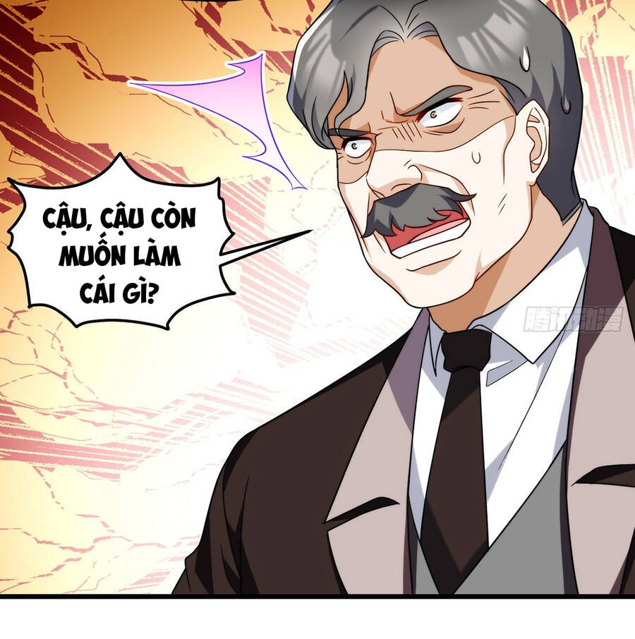 Tiên Tôn Lạc Vô Cực