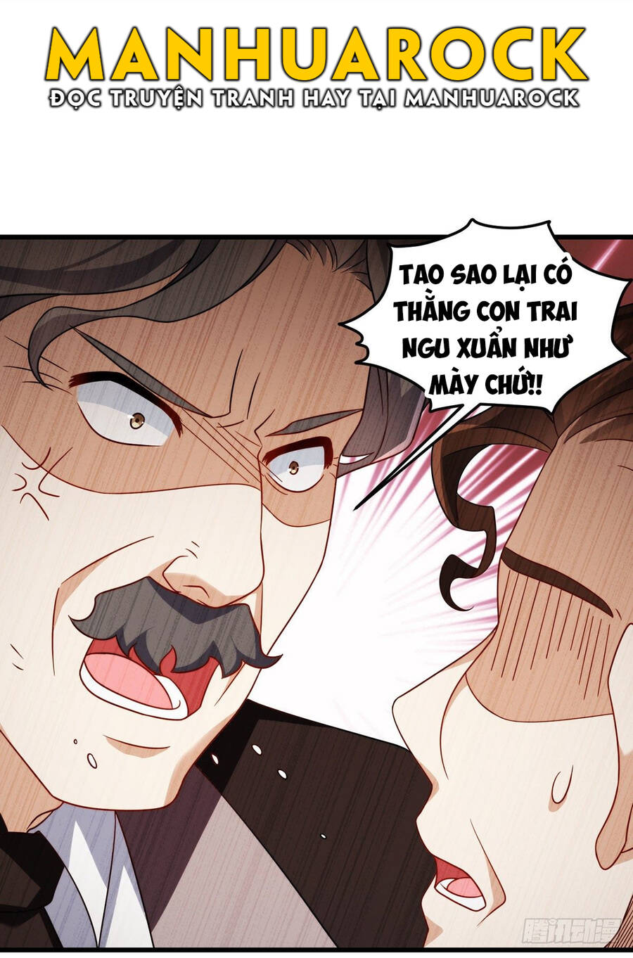 Tiên Tôn Lạc Vô Cực