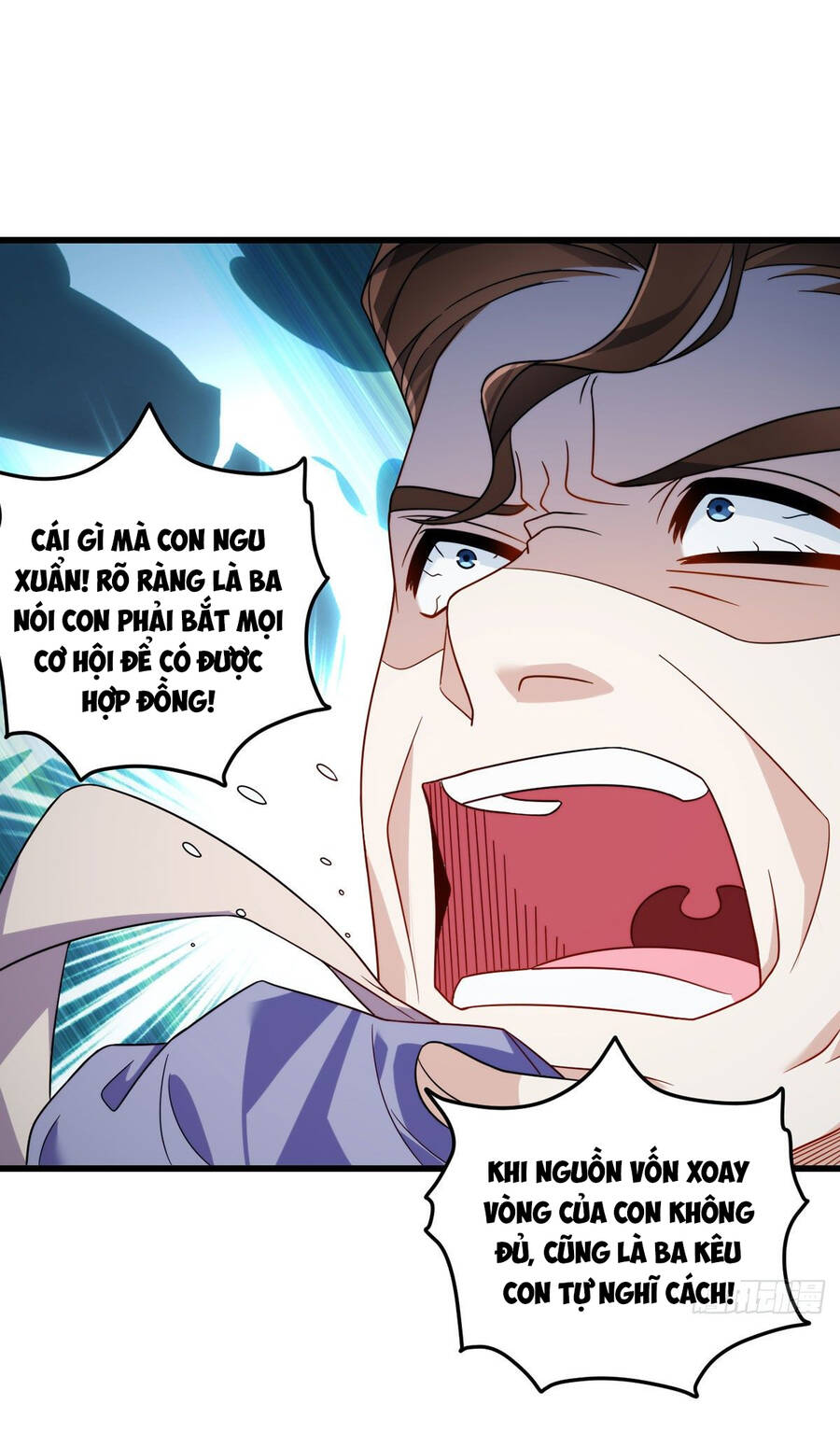 Tiên Tôn Lạc Vô Cực