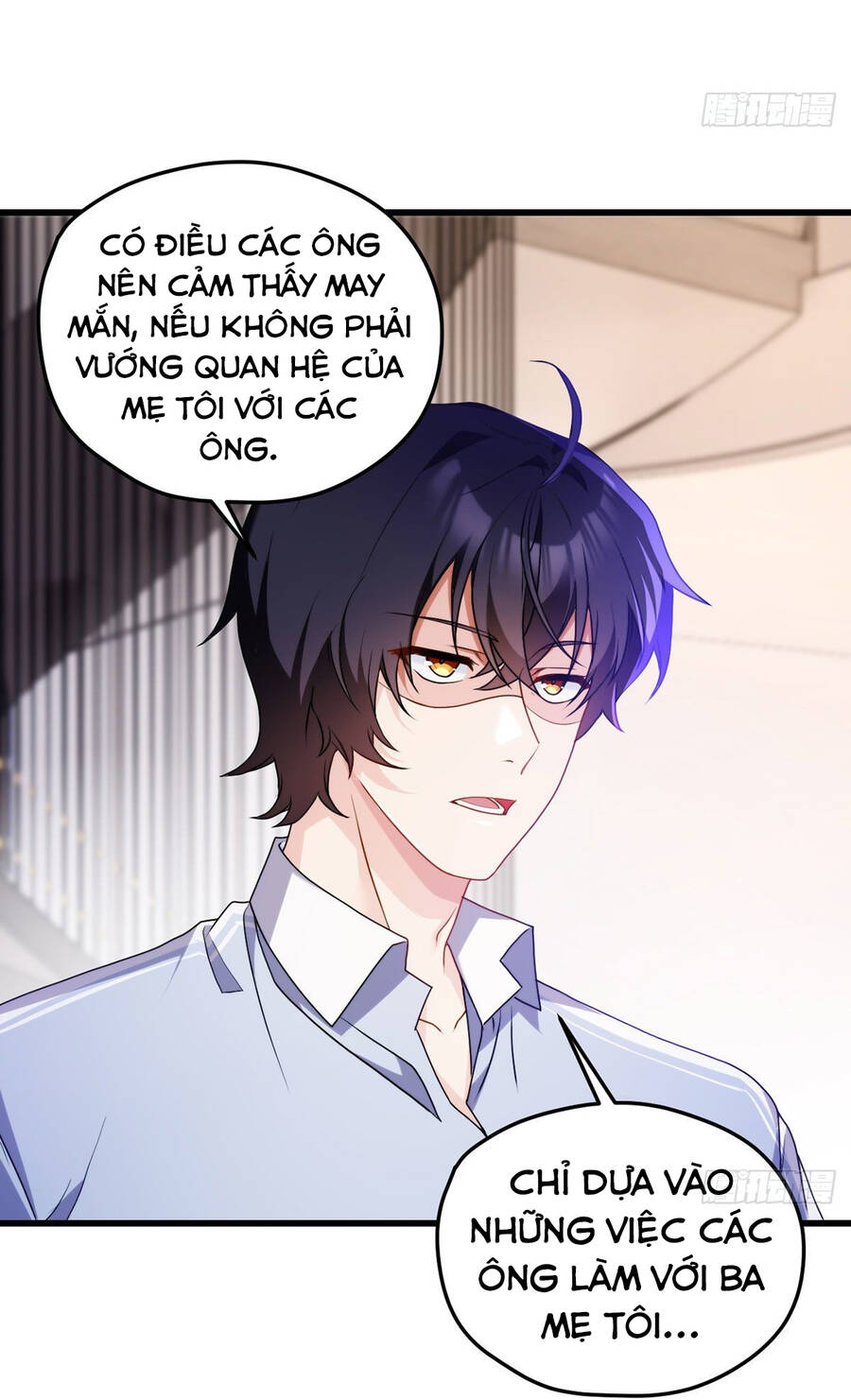 Tiên Tôn Lạc Vô Cực