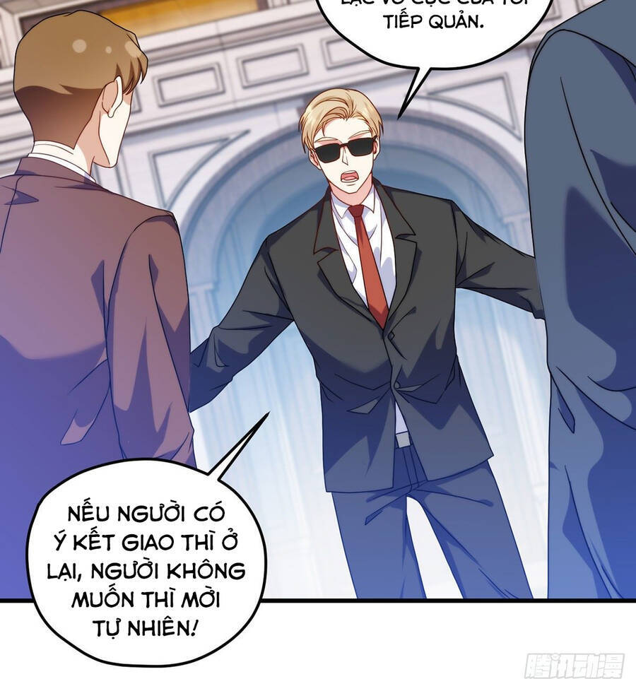 Tiên Tôn Lạc Vô Cực