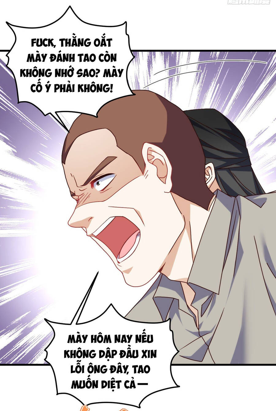 Tiên Tôn Lạc Vô Cực