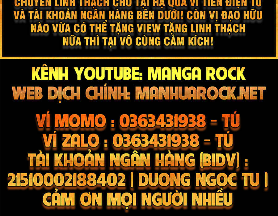 Tiên Tôn Lạc Vô Cực