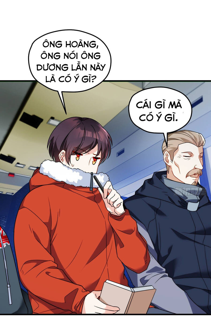 Tiên Tôn Lạc Vô Cực
