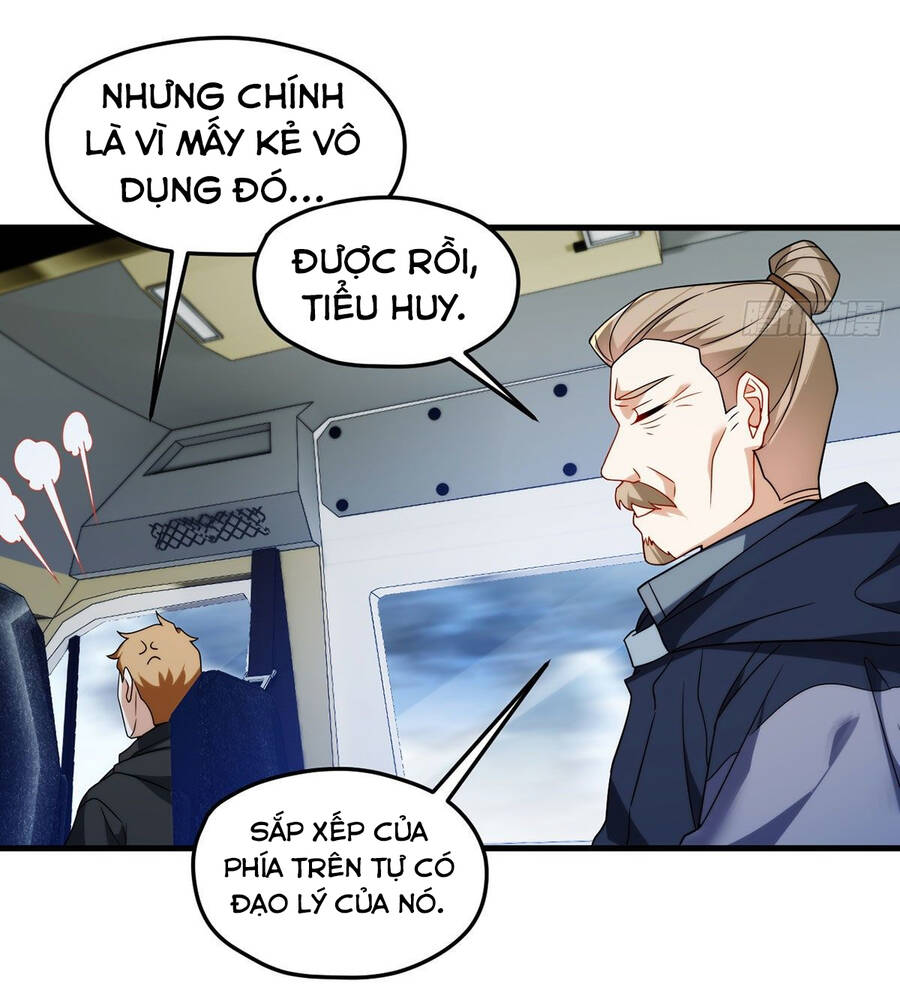 Tiên Tôn Lạc Vô Cực