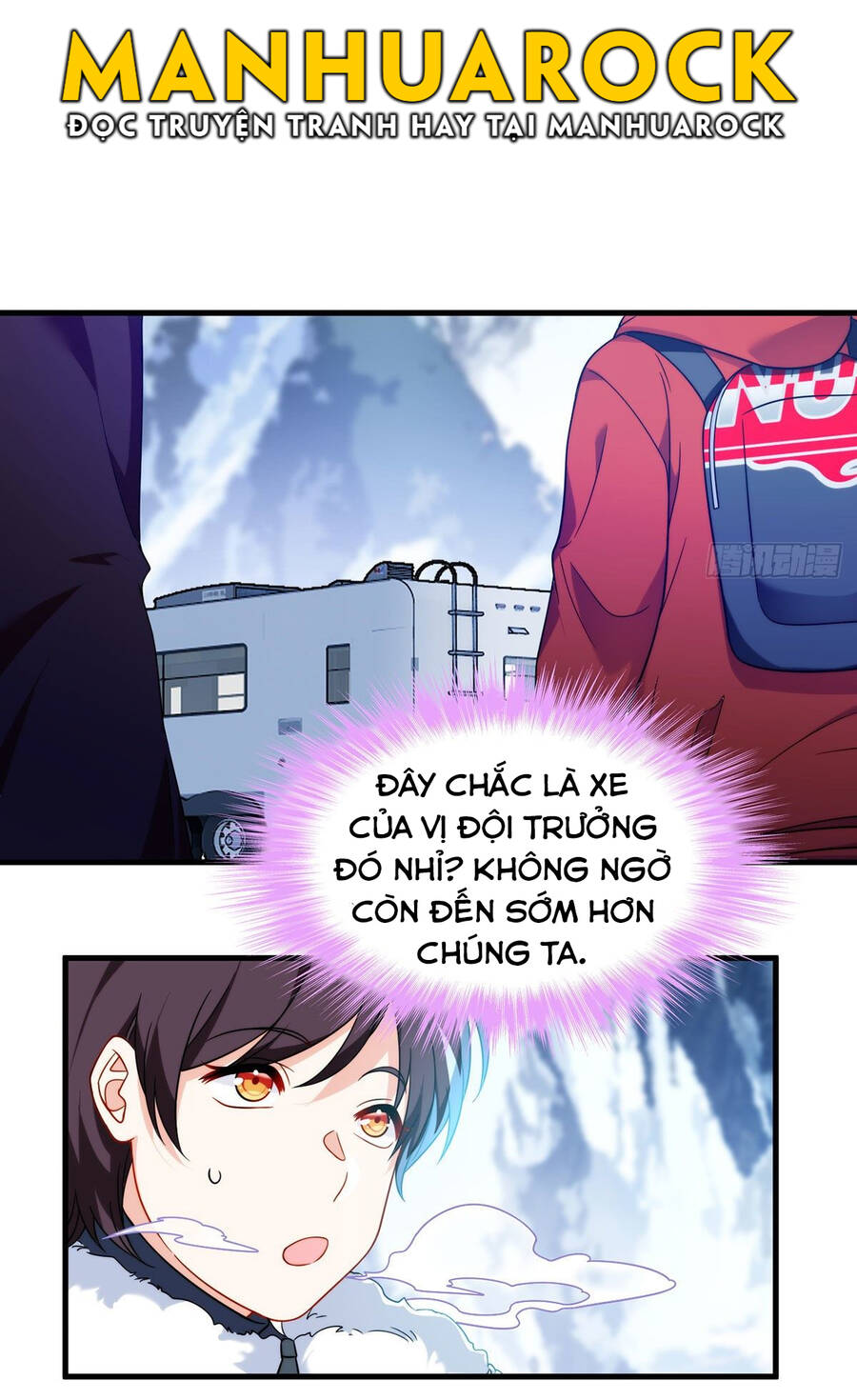 Tiên Tôn Lạc Vô Cực