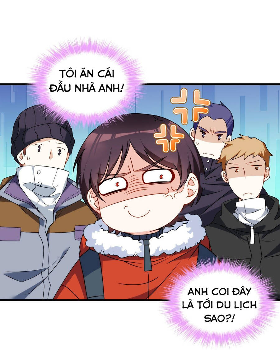 Tiên Tôn Lạc Vô Cực
