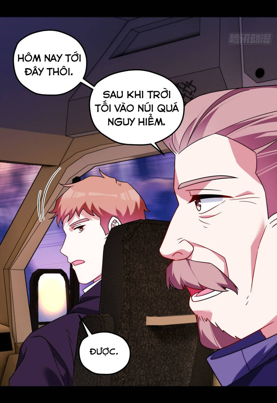 Tiên Tôn Lạc Vô Cực