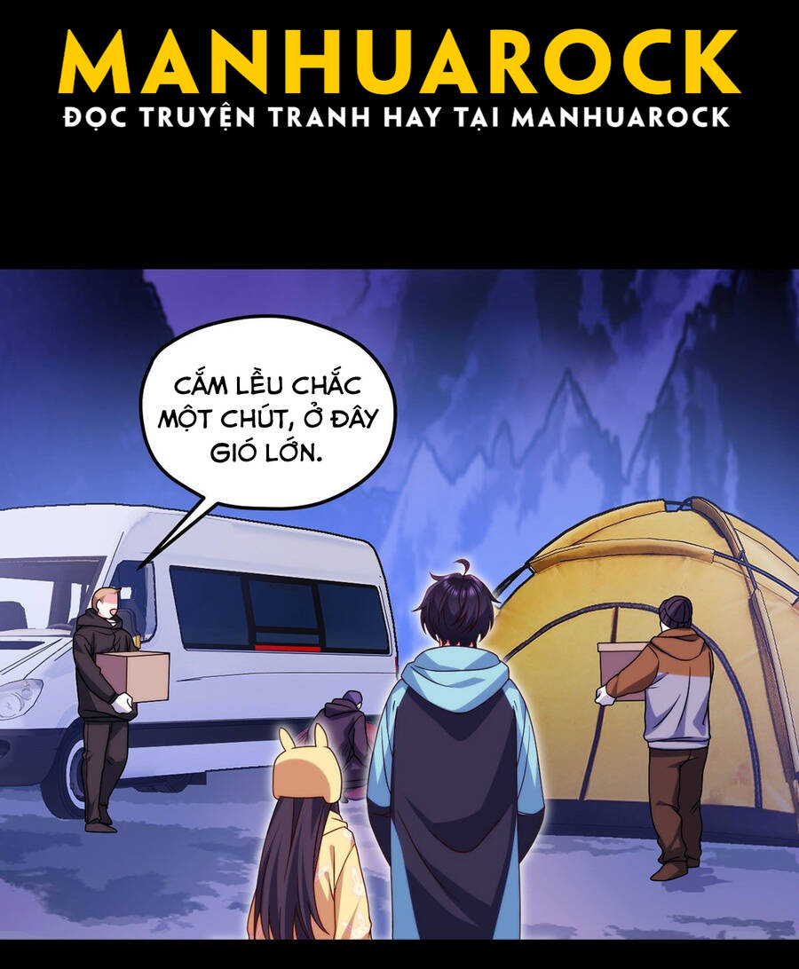 Tiên Tôn Lạc Vô Cực