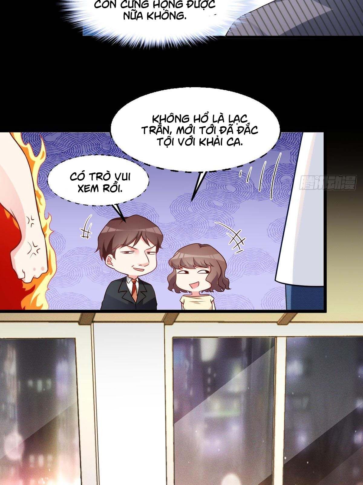 Tiên Tôn Lạc Vô Cực