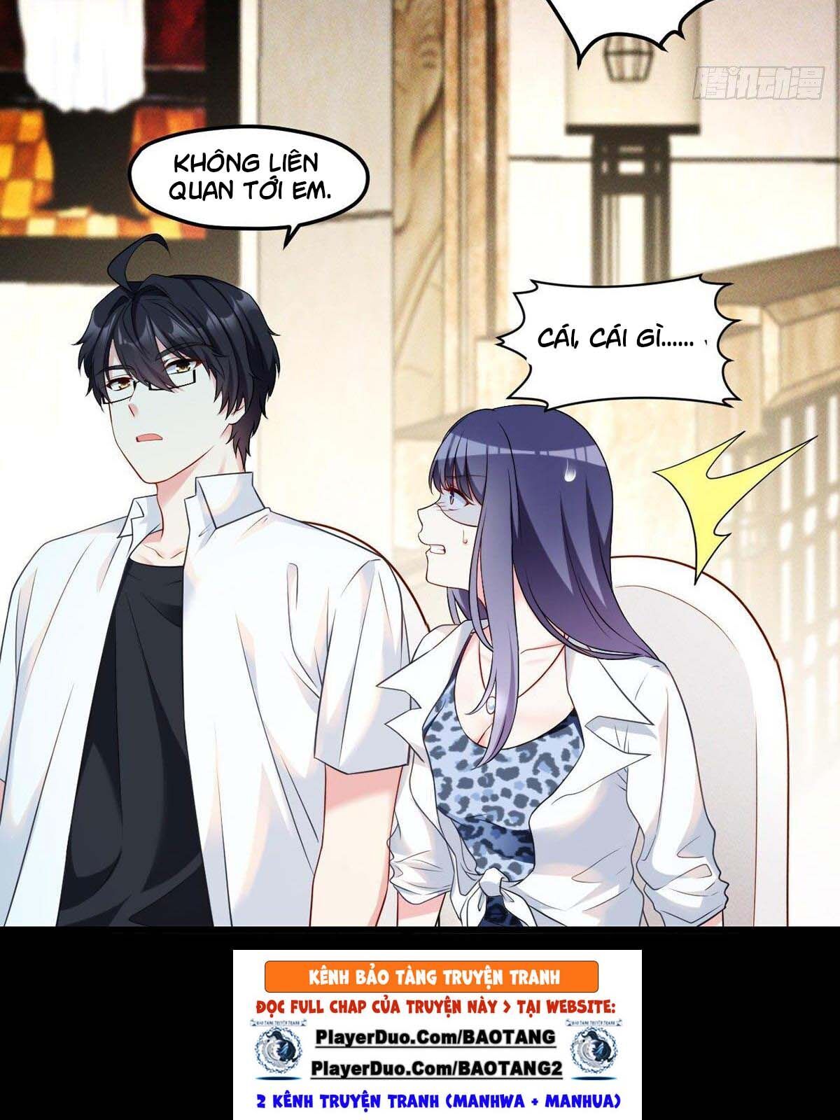 Tiên Tôn Lạc Vô Cực