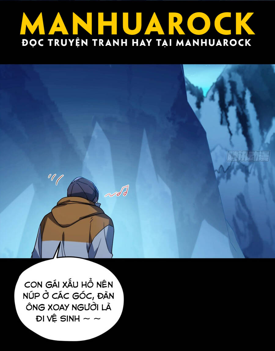 Tiên Tôn Lạc Vô Cực
