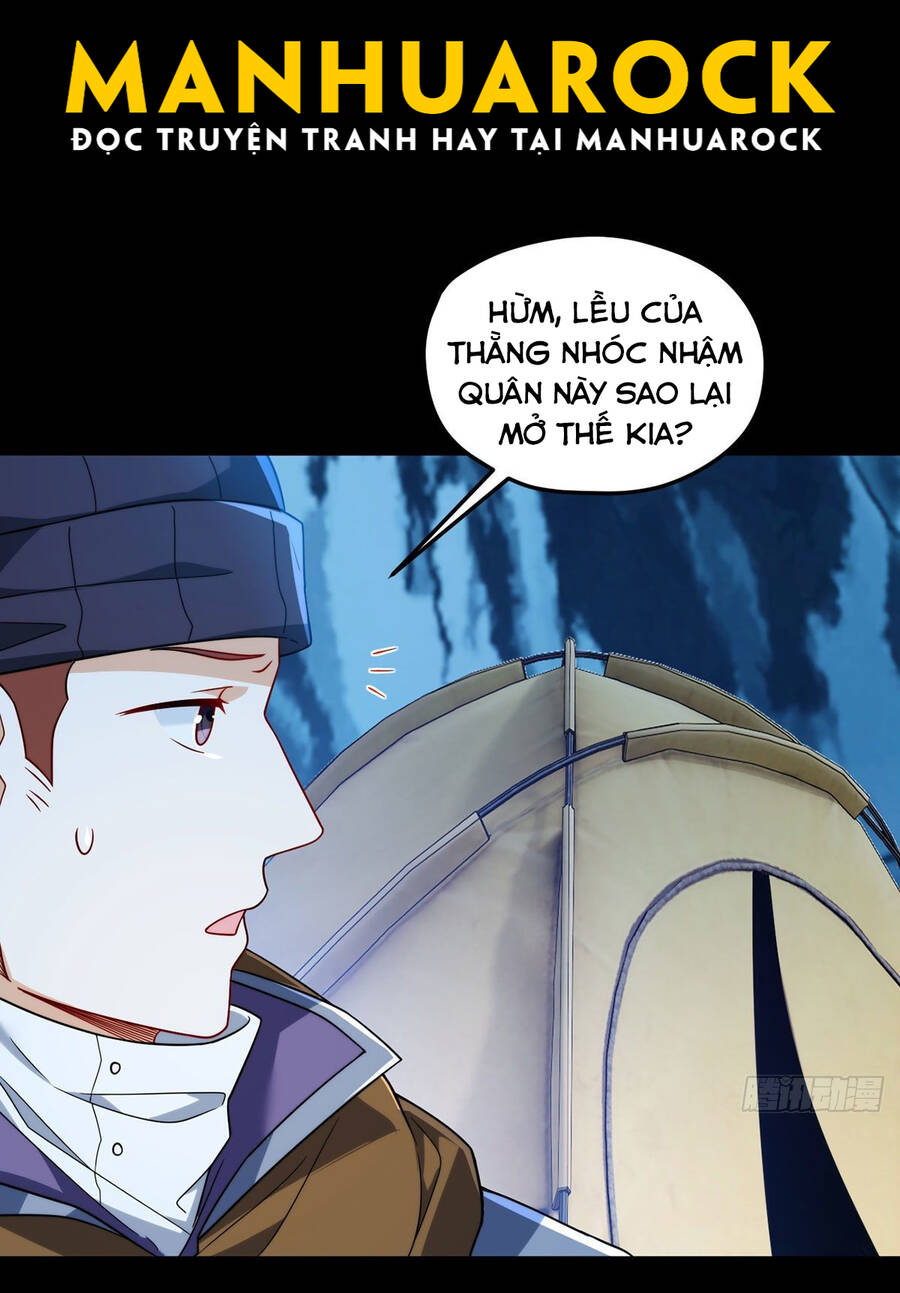 Tiên Tôn Lạc Vô Cực