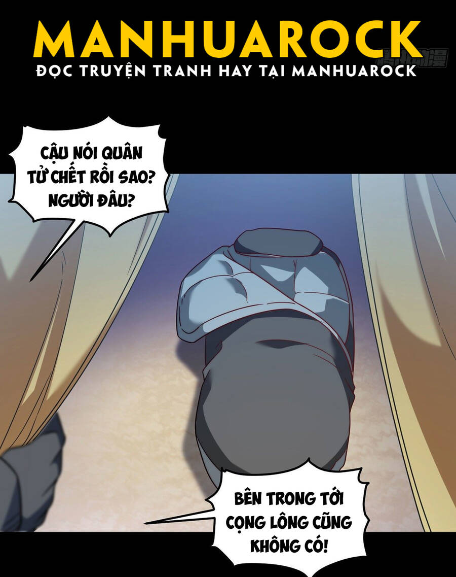 Tiên Tôn Lạc Vô Cực