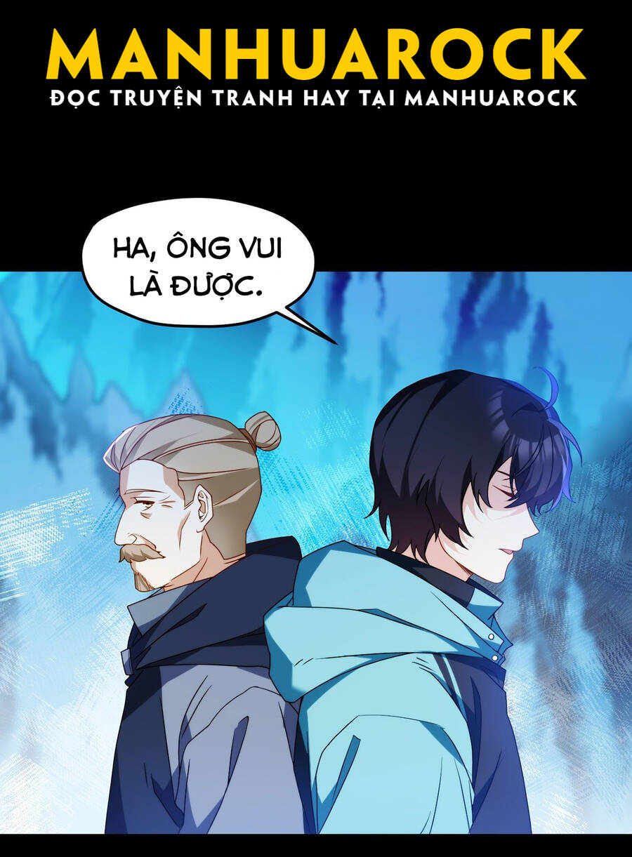 Tiên Tôn Lạc Vô Cực