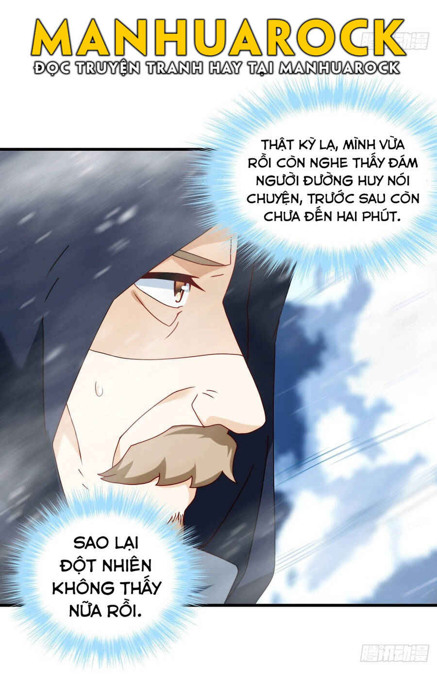 Tiên Tôn Lạc Vô Cực