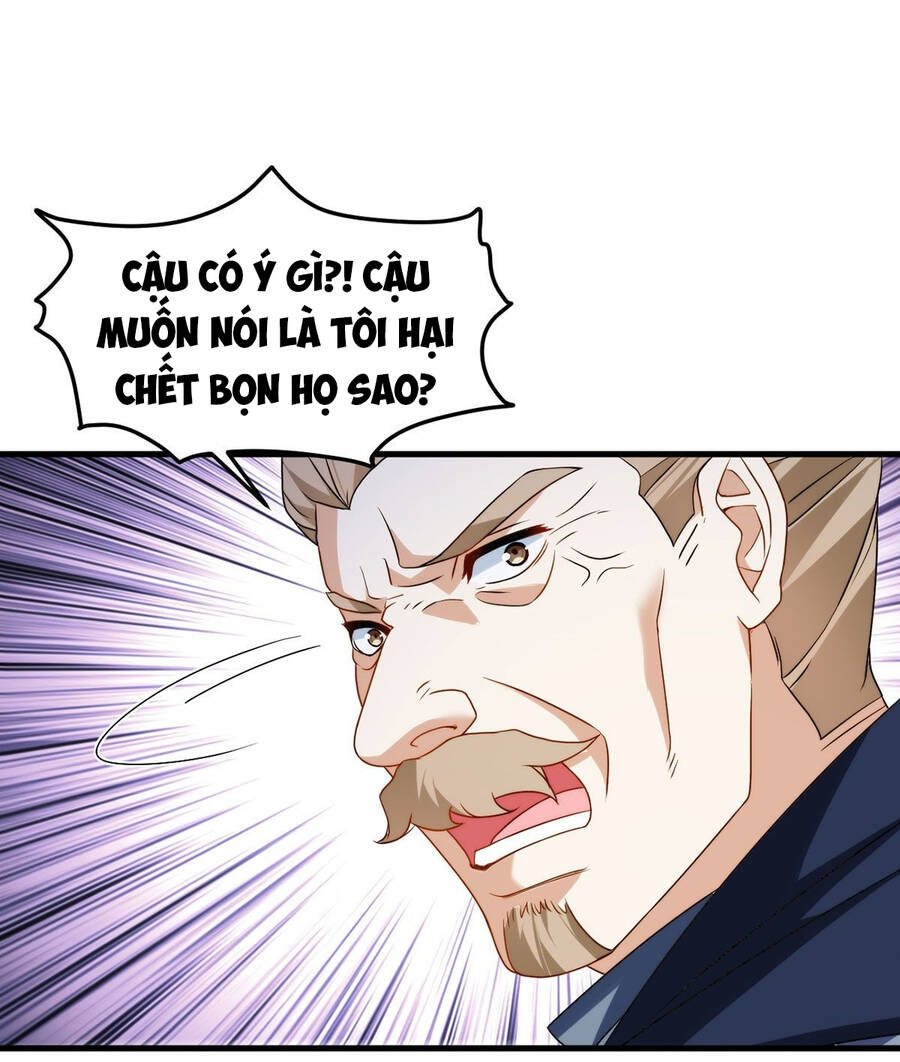 Tiên Tôn Lạc Vô Cực
