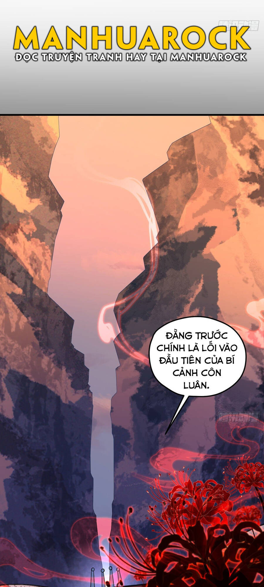 Tiên Tôn Lạc Vô Cực