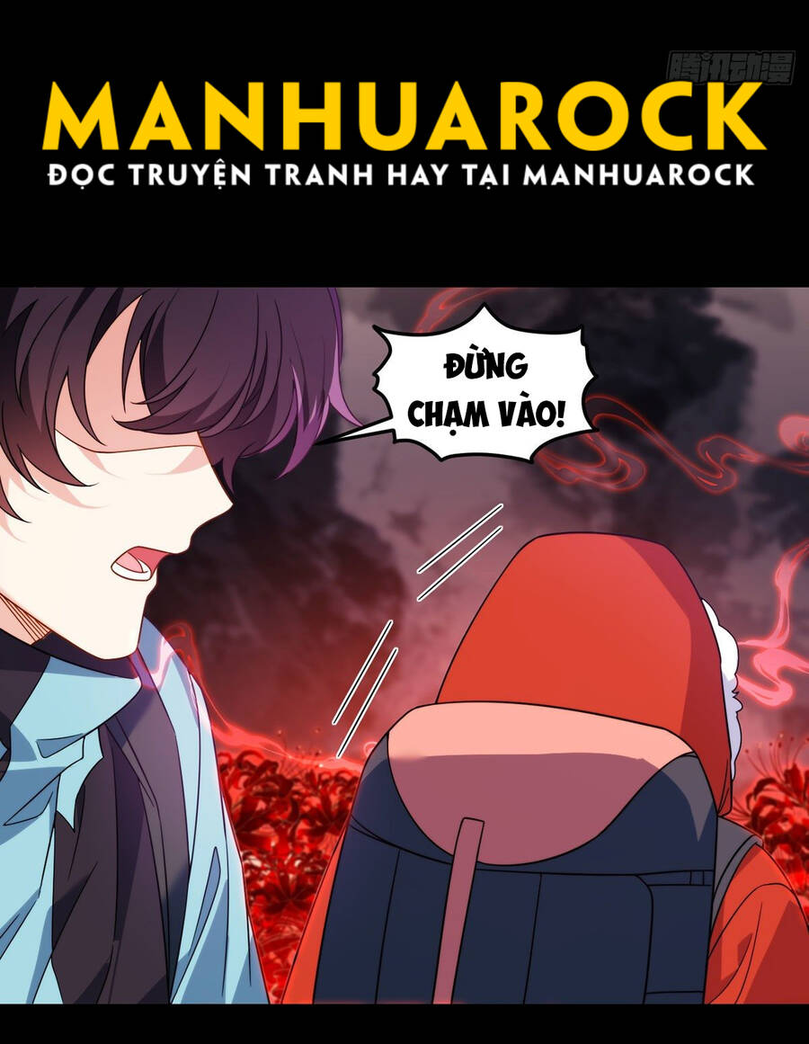 Tiên Tôn Lạc Vô Cực