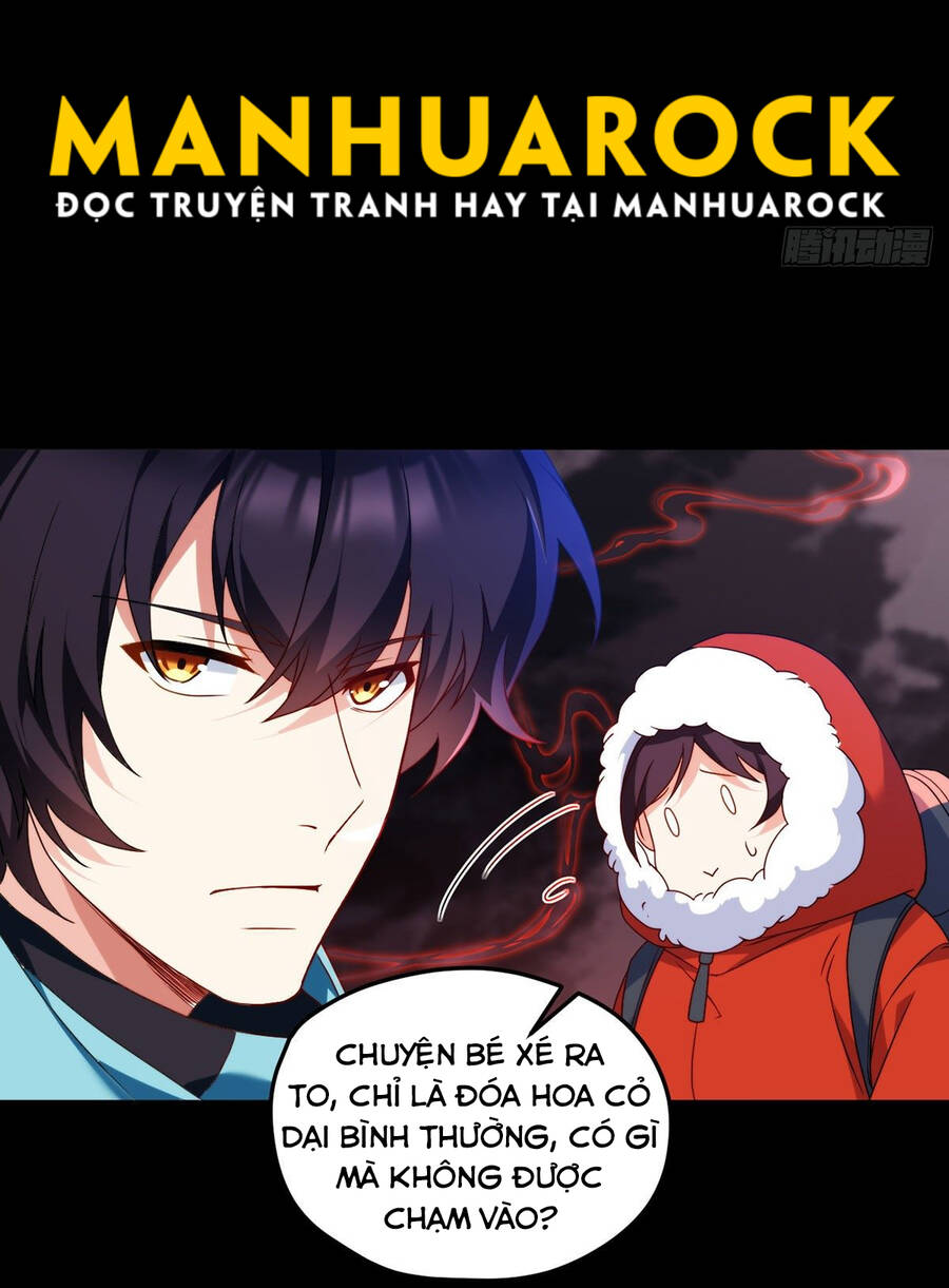 Tiên Tôn Lạc Vô Cực