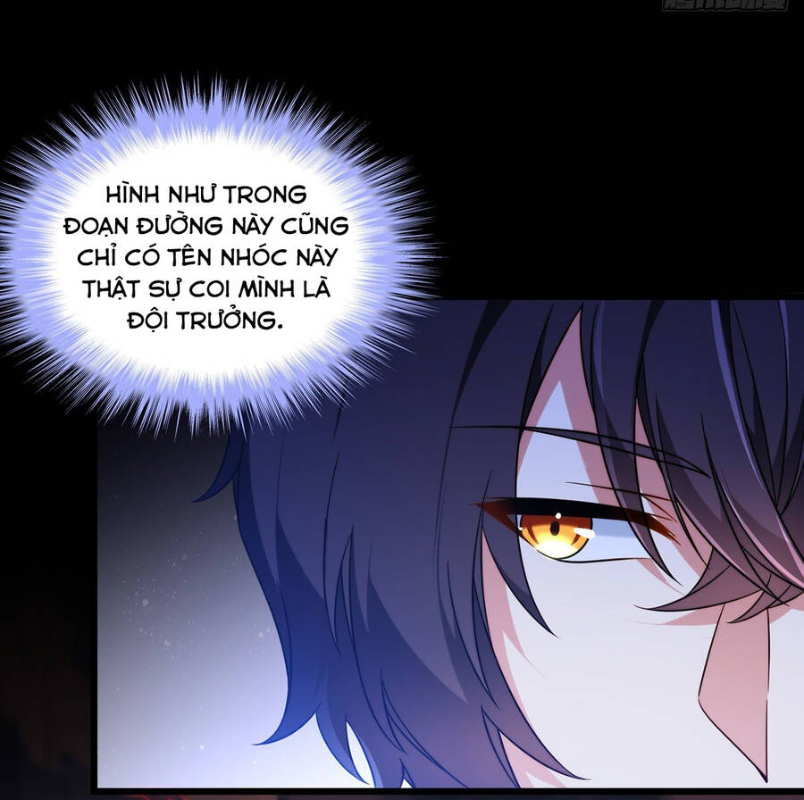 Tiên Tôn Lạc Vô Cực