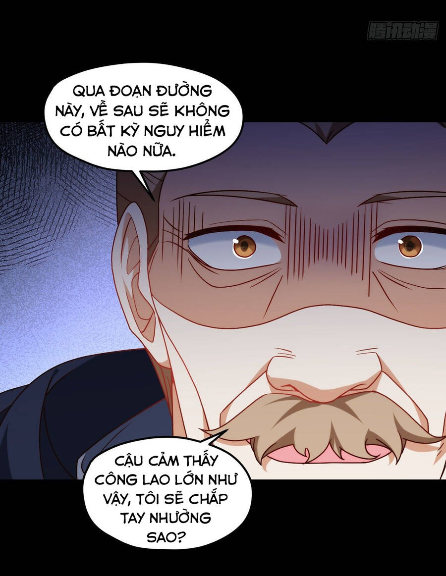 Tiên Tôn Lạc Vô Cực