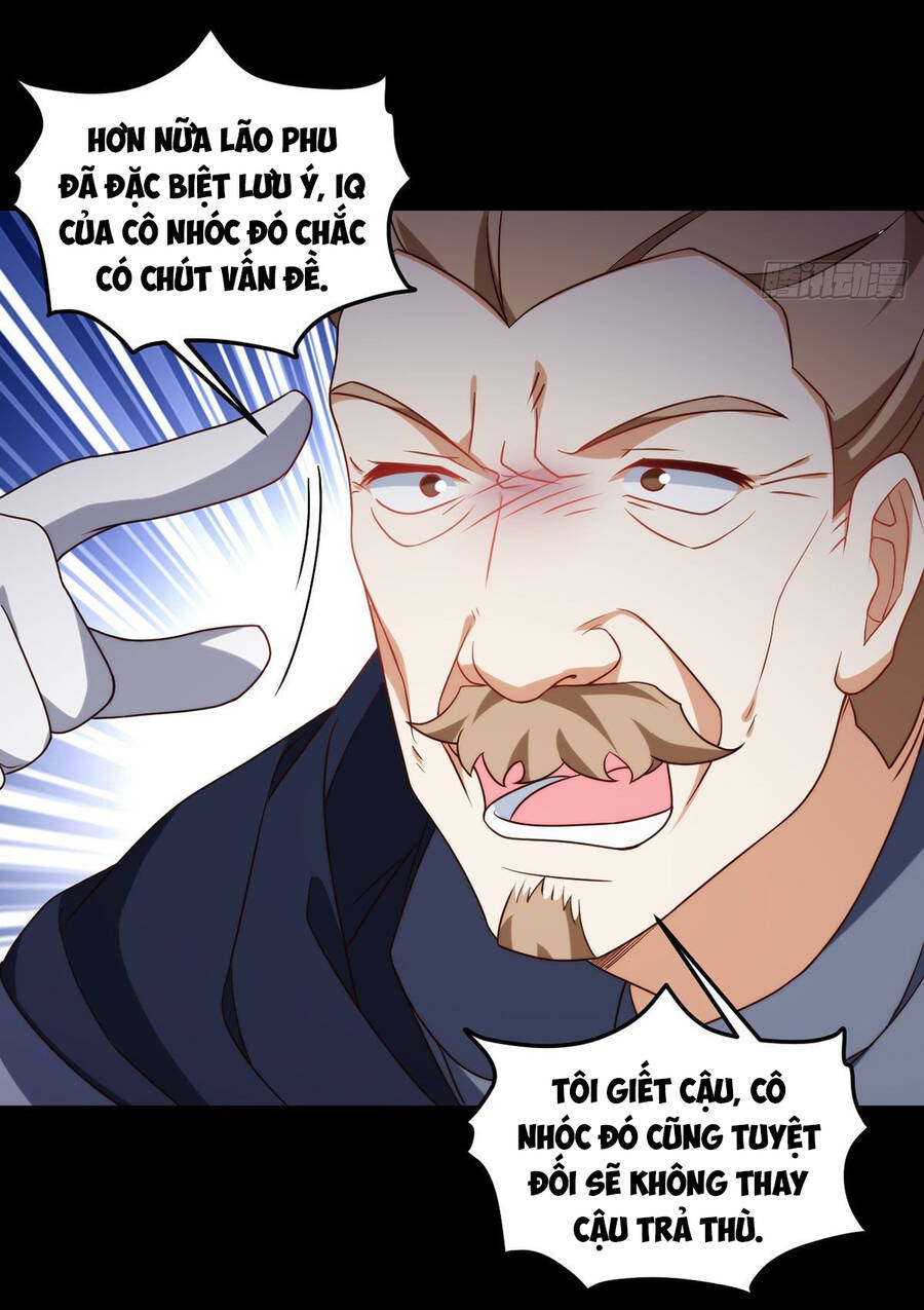 Tiên Tôn Lạc Vô Cực