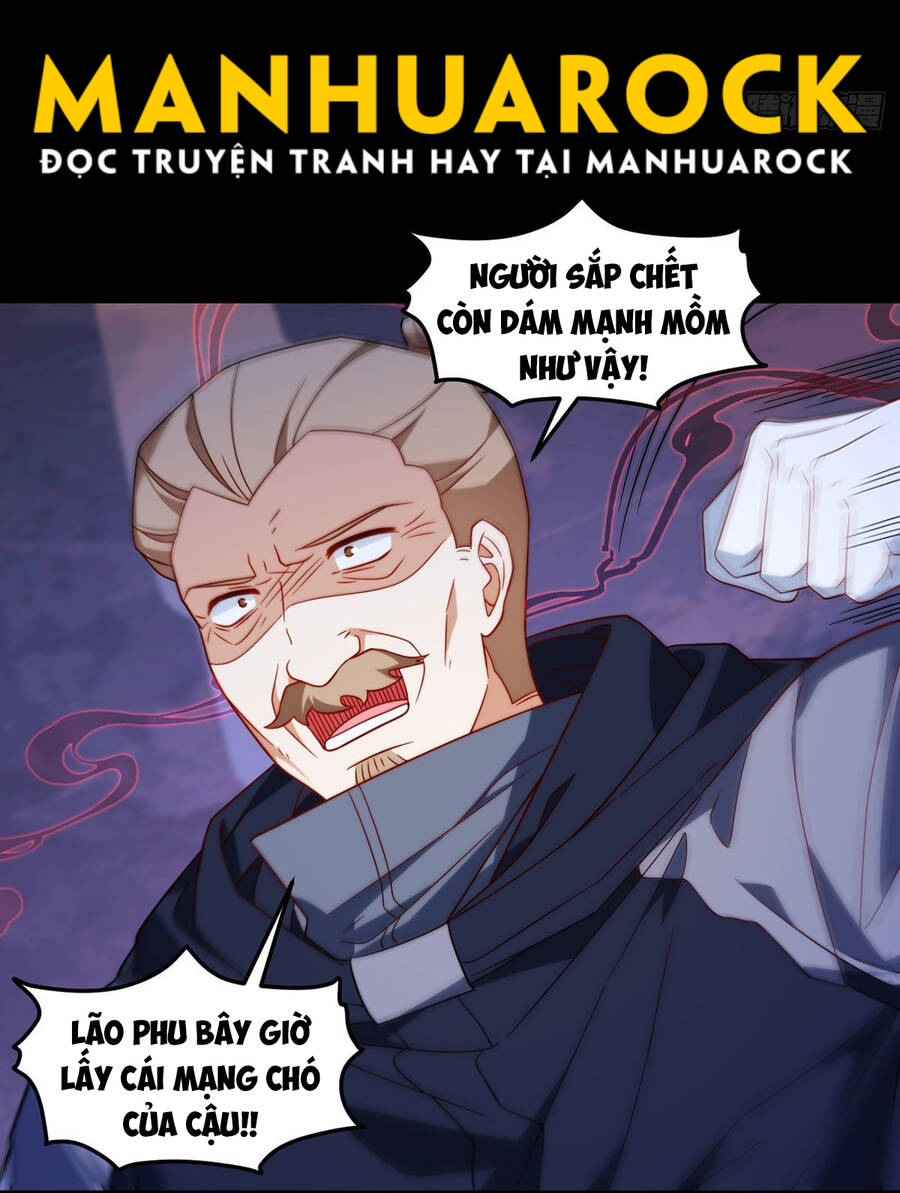 Tiên Tôn Lạc Vô Cực