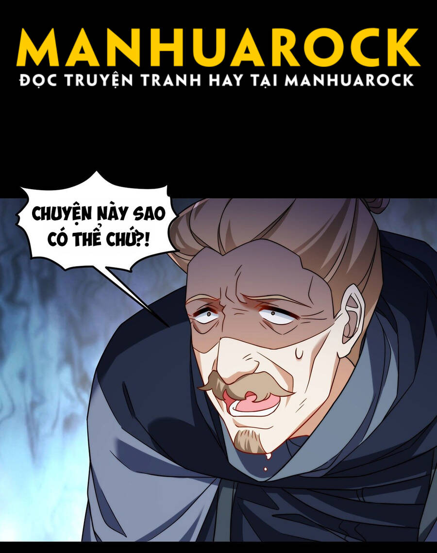 Tiên Tôn Lạc Vô Cực