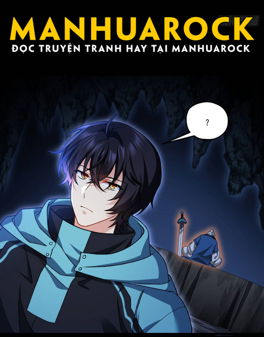 Tiên Tôn Lạc Vô Cực