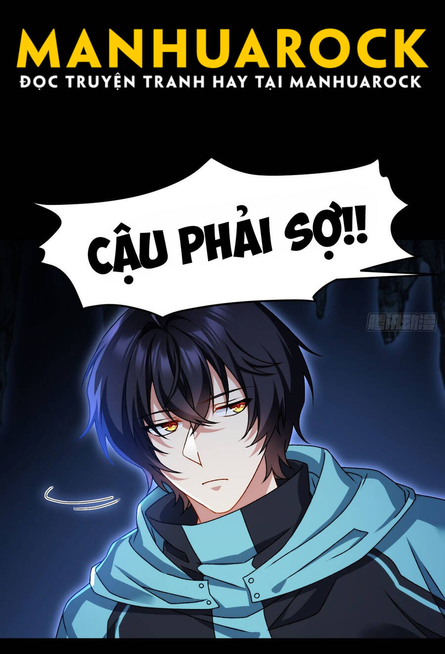 Tiên Tôn Lạc Vô Cực