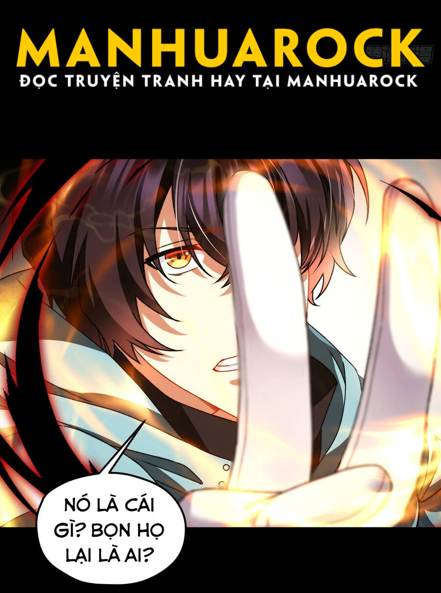 Tiên Tôn Lạc Vô Cực
