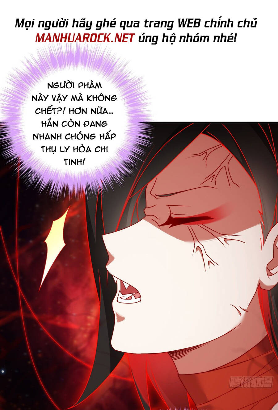 Tiên Tôn Lạc Vô Cực
