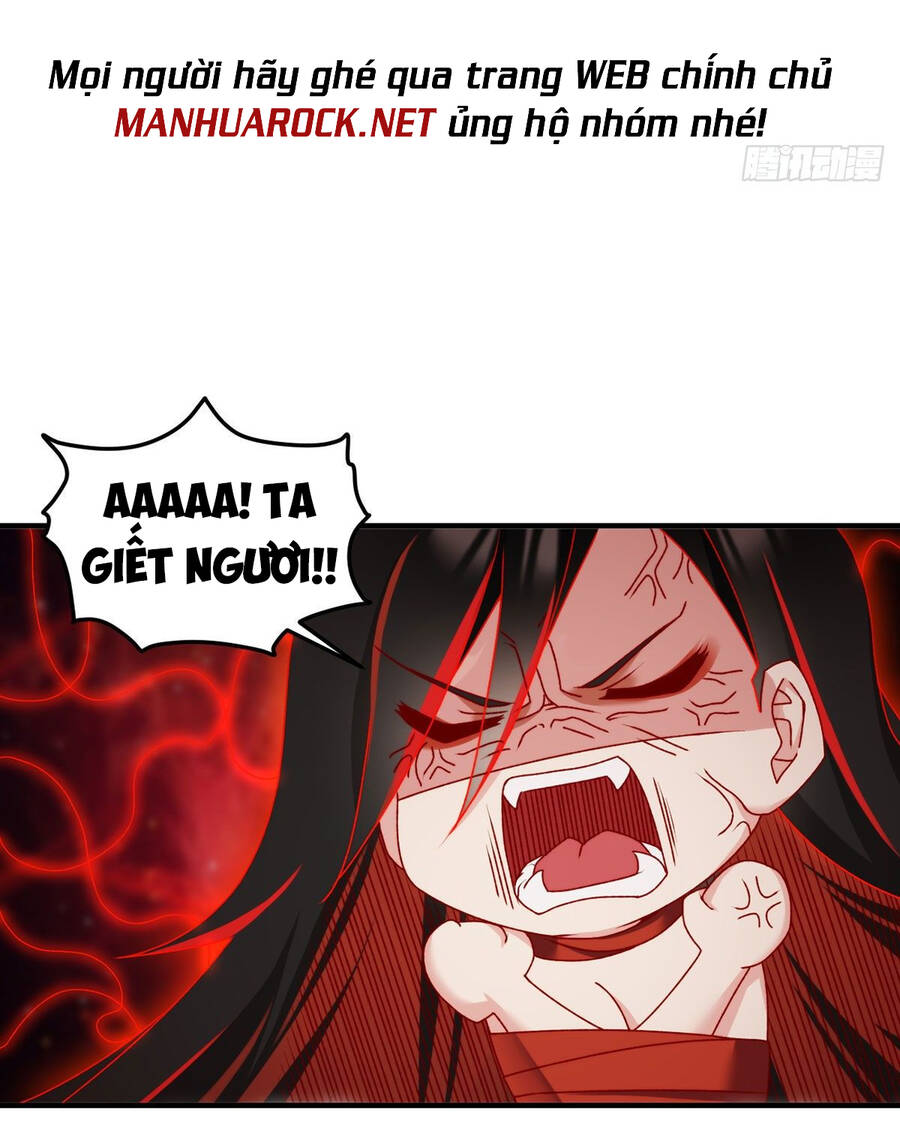 Tiên Tôn Lạc Vô Cực