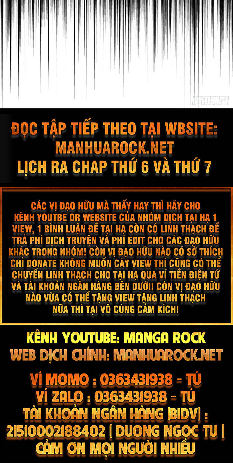 Tiên Tôn Lạc Vô Cực