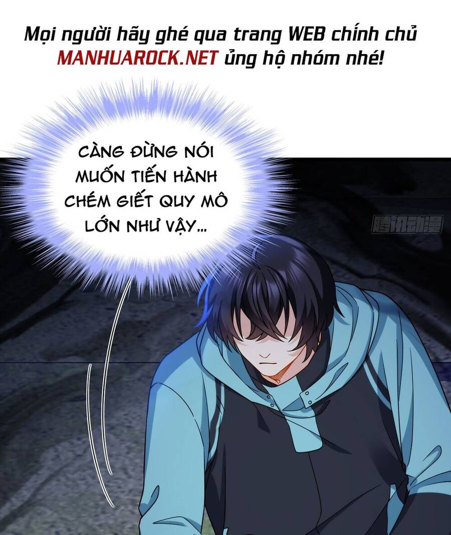 Tiên Tôn Lạc Vô Cực