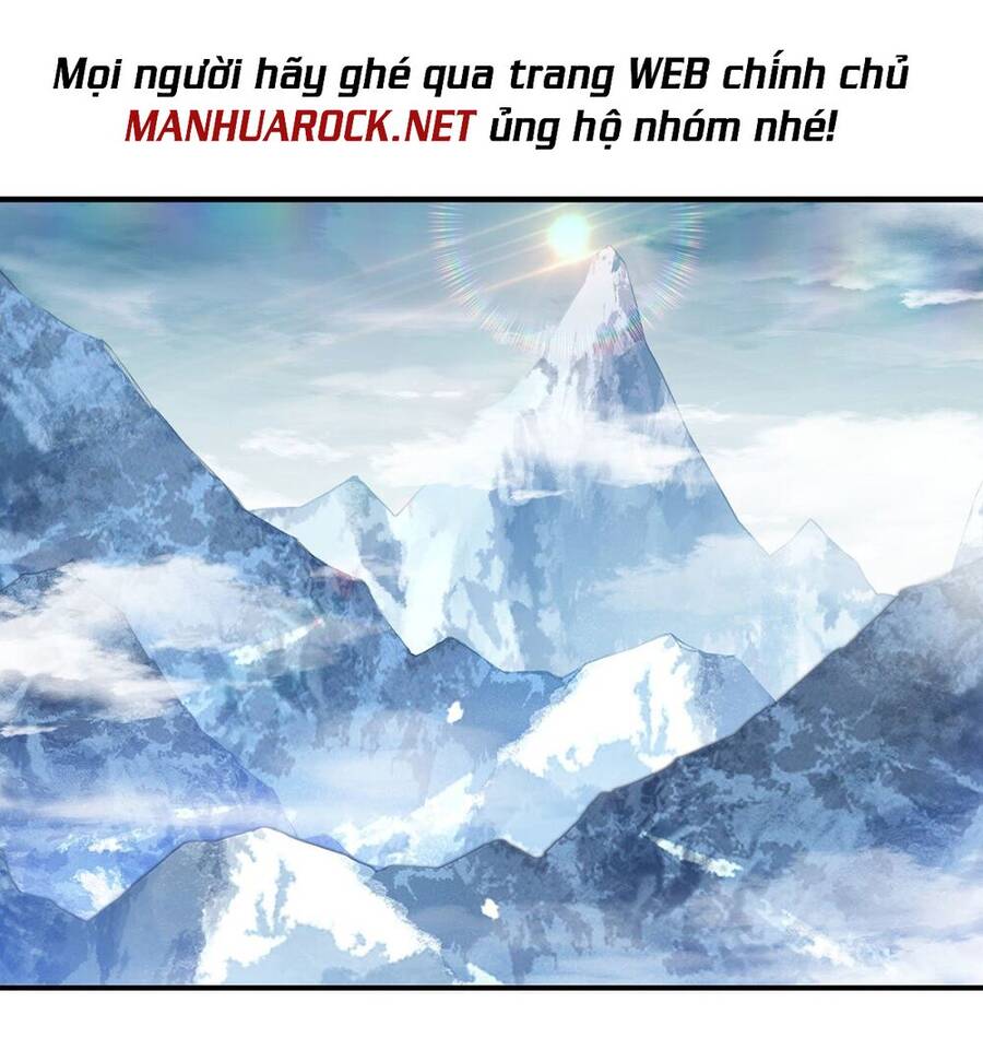 Tiên Tôn Lạc Vô Cực